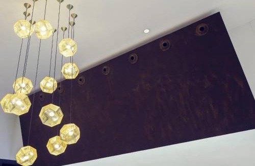 Bilbao City Centre Hotel | Hotel Mercure Jardines de Albia