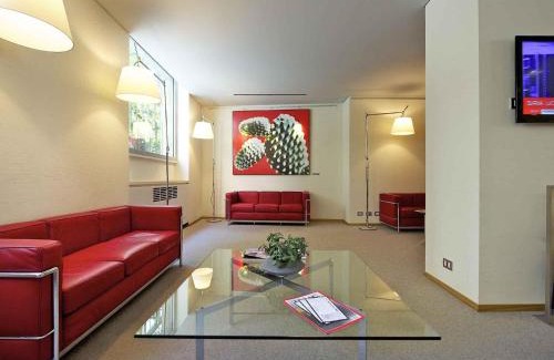 Porta Genova Hotel | Hotel Mercure Milano Solari