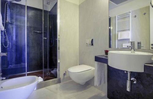 Porta Genova Hotel | Hotel Mercure Milano Solari
