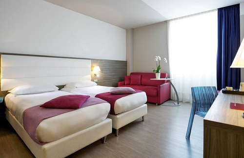Marghera Hotel | Hotel Mercure Venezia Marghera