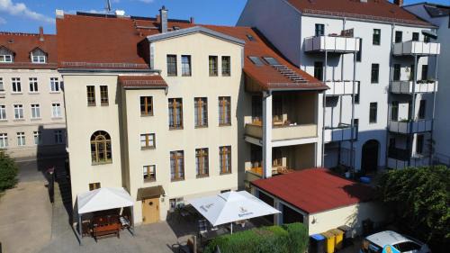 Goerlitz Hotel | Hotel Meridian