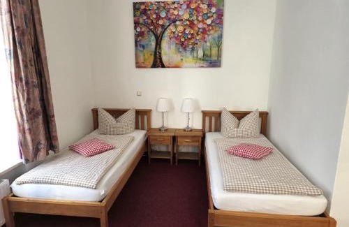 Goerlitz Hotel | Hotel Meridian