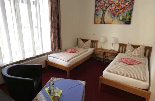 Goerlitz Hotel | Hotel Meridian