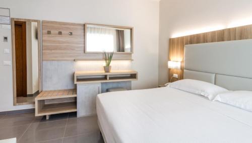 Termoli Hotel | Hotel Meridiano