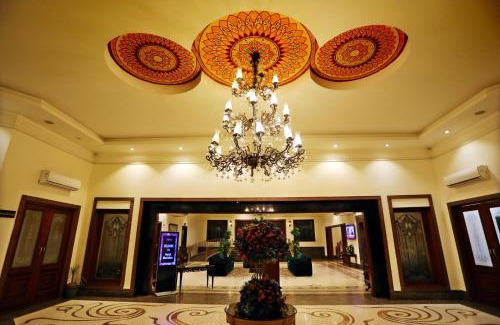 Punjab Hotel | Hotel Meridien