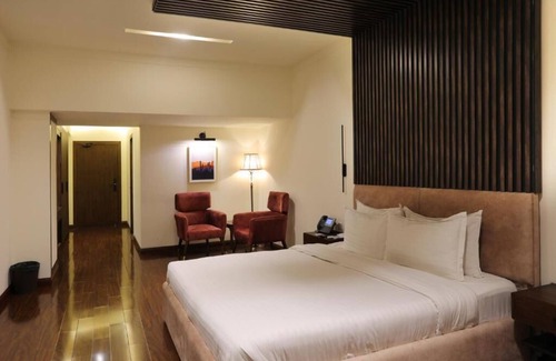 Punjab Hotel | Hotel Meridien
