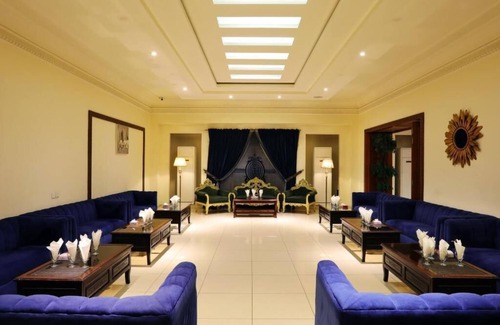 Punjab Hotel | Hotel Meridien