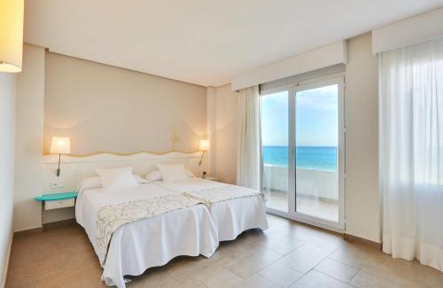 El Moncayo Hotel | Hotel Meridional