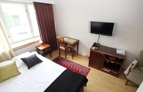 Kemi Hotel | Hotel Merihovi