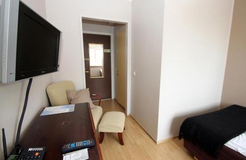 Kemi Hotel | Hotel Merihovi