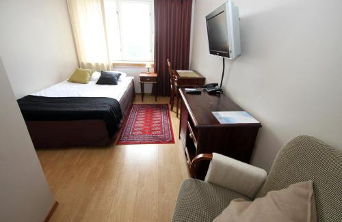 Kemi Hotel | Hotel Merihovi