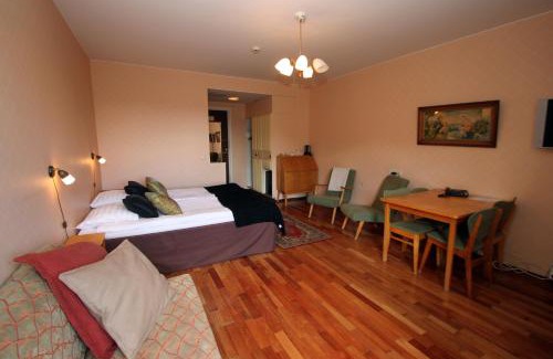 Kemi Hotel | Hotel Merihovi