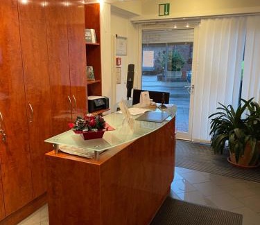 Merkenich Hotel | Hotel Merkenich