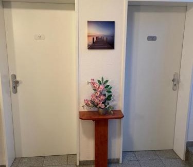Merkenich Hotel | Hotel Merkenich