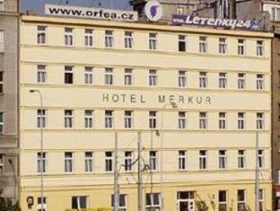 Petrska ctvrt Hotel | Hotel Merkur - Czech Leading Hotels