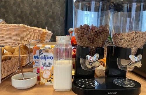 Eger Hotel | Hotel Merlot
