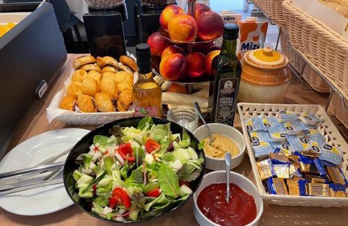 Eger Hotel | Hotel Merlot