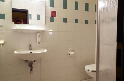 Altlindenau Hotel | Hotel Merseburger Hof