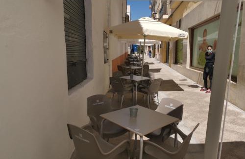Antequera Hotel | Hotel Mesón El Número Uno