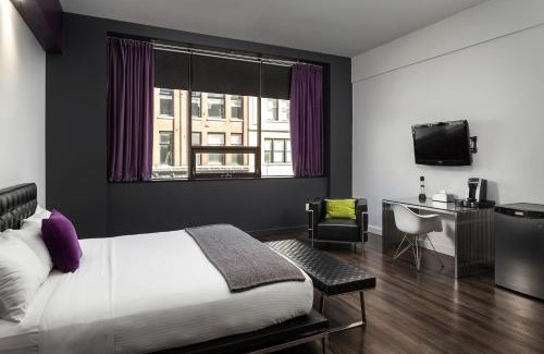 Downtown London Hotel | Hotel Metro