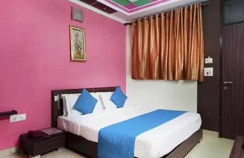South West Hotel | Hotel Metro Express