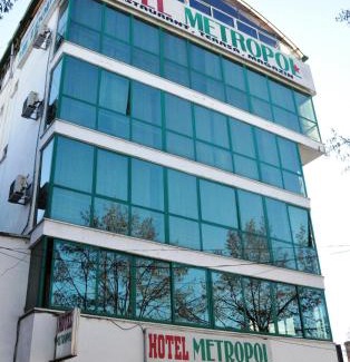 Pitesti Hotel | Hotel Metropol