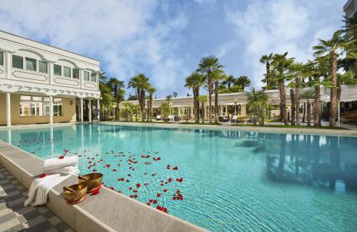 Abano Terme Hotel | Hotel Metropole