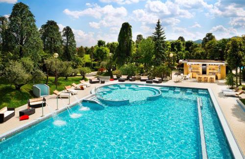 Abano Terme Hotel | Hotel Metropole