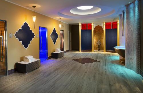 Abano Terme Hotel | Hotel Metropole