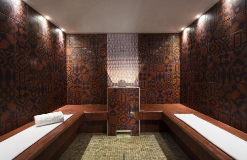 Abano Terme Hotel | Hotel Metropole