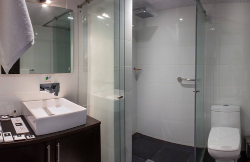 Neiva Hotel | Hotel Metropolitano