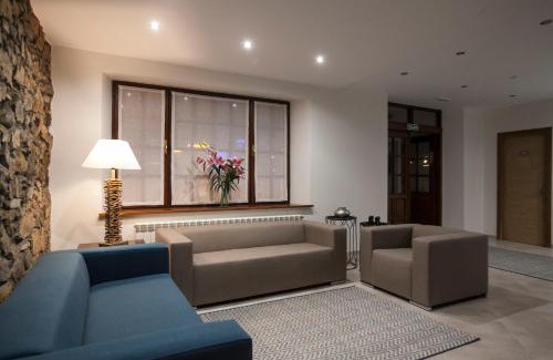 Somo Hotel | Hotel Meve