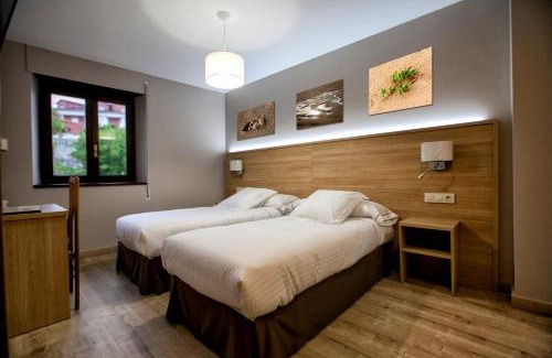 Somo Hotel | Hotel Meve