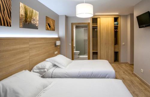 Somo Hotel | Hotel Meve