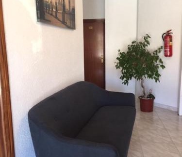 Somo Hotel | Hotel Meve Mar