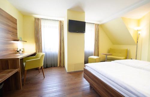 Drispenstedt Hotel | Hotel Meyer