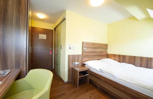 Drispenstedt Hotel | Hotel Meyer