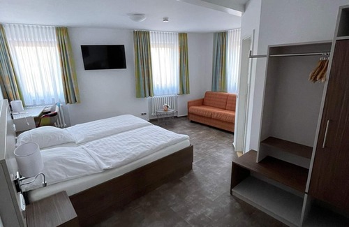Drispenstedt Hotel | Hotel Meyer