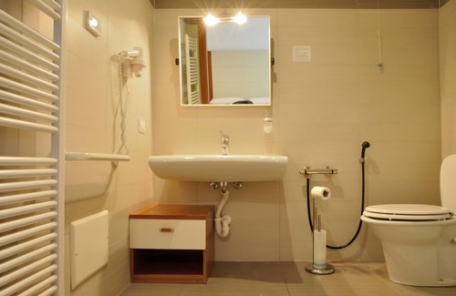 Treviso Hotel | Hotel Mezzaluna