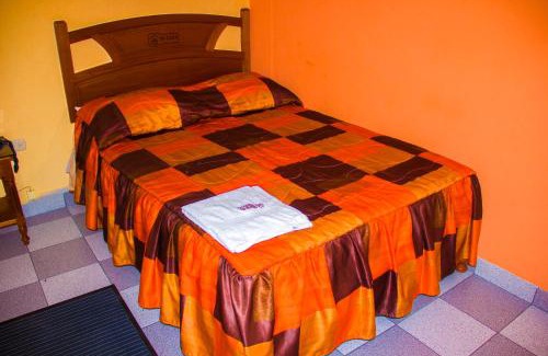 Ayacucho Hotel | Hotel Mi Casa