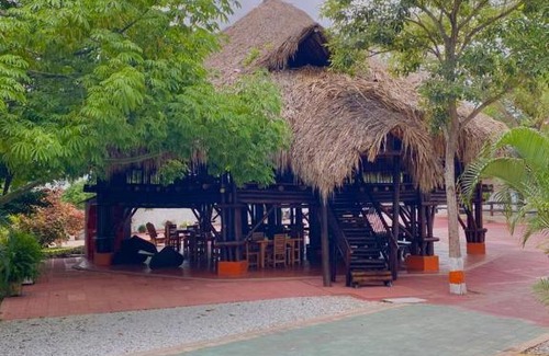 Sabanalarga Hotel | Hotel Mi Rancho Bonito