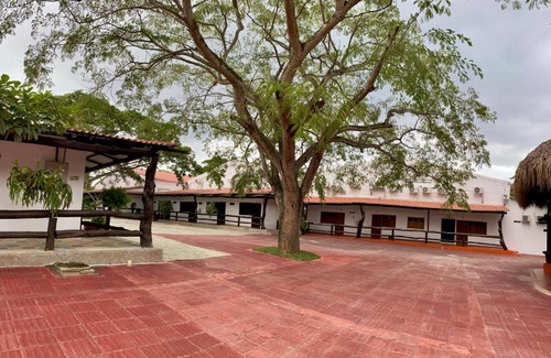 Sabanalarga Hotel | Hotel Mi Rancho Bonito