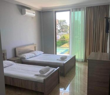 Ureki Casa | Hotel Mia