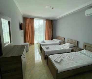 Ureki Casa | Hotel Mia