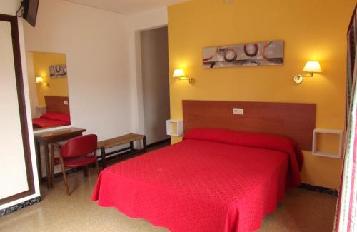 Tossa de Mar Hotel | Hotel Miami