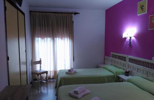 Tossa de Mar Hotel | Hotel Miami