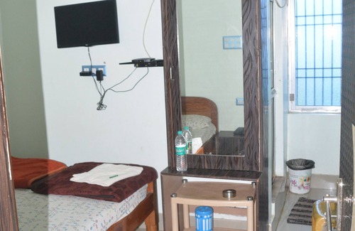 Daringbarhi Complejo | Hotel Mid Town Daringbadi