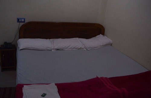 Daringbarhi Complejo | Hotel Mid Town Daringbadi