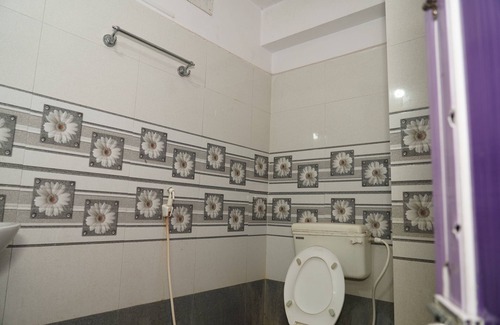 Daringbarhi Complejo | Hotel Mid Town Daringbadi