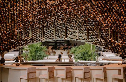 Tulum City Center Hotel | Hotel Milam